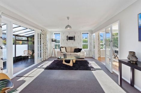 Photo of property in 5 Skye Place, Burnside, Christchurch, 8053