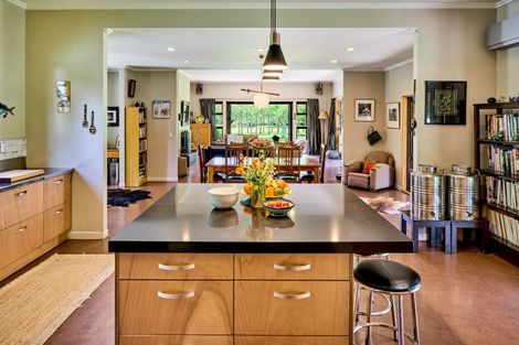 Photo of property in 96 Arcus Road, Te Horo, Otaki, 5582