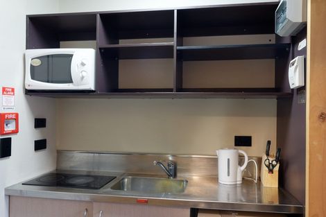 Photo of property in Martin Square Apartments, 615/20 Martin Square, Te Aro, Wellington, 6011