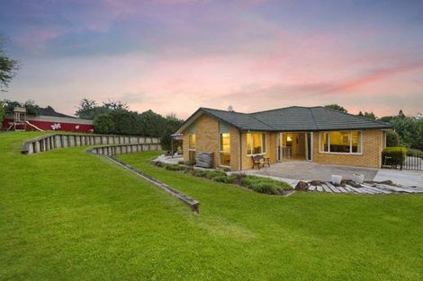 Photo of property in 13 Charles Edwards Street, Ohaupo, 3803