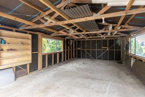 Photo of property in 47 Boytes Road, Matamau, Dannevirke, 4977