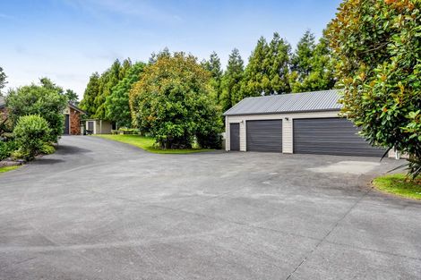 Photo of property in 271 Henwood Road, Paraite, New Plymouth, 4372