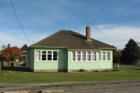 Photo of property in 59 Albion Street, Mataura, 9712