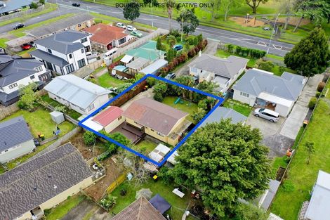 Photo of property in 2/136 Buckland Road, Mangere East, Auckland, 2024