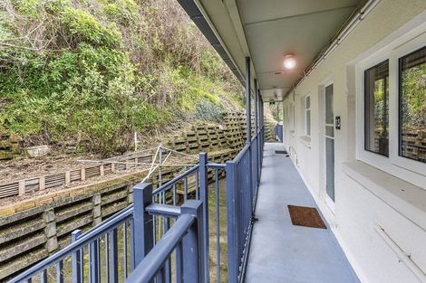 Photo of property in Parkland Flats, 15/51 Adams Terrace, Kelburn, Wellington, 6021
