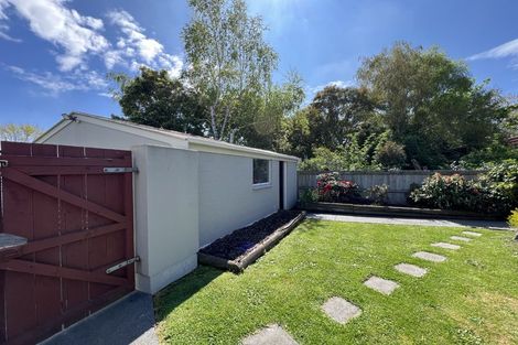 Photo of property in 2/148 Rose Street, Somerfield, Christchurch, 8024