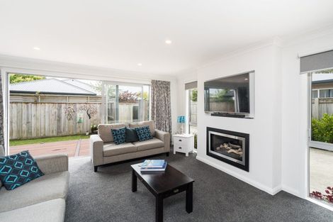 Photo of property in 33a Windsor Street, Terrace End, Palmerston North, 4410
