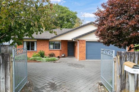 Photo of property in 224a Shakespeare Street, Leamington, Cambridge, 3432