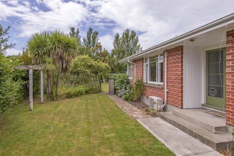 Photo of property in 11 Barclay Place, Burwood, Christchurch, 8061