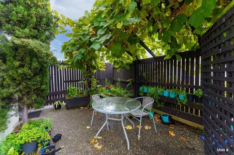 Photo of property in 9/544 Barbadoes Street, Edgeware, Christchurch, 8013