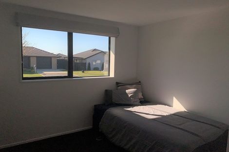 Photo of property in 21 Barcote Lane, Rolleston, 7615