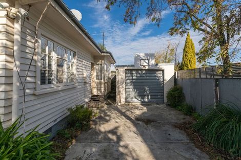 Photo of property in 2b Bradshaw Terrace, Riccarton, Christchurch, 8011
