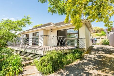Photo of property in 103 Purnell Street, College Estate, Whanganui, 4500