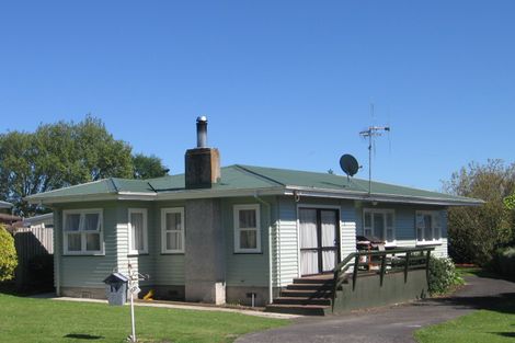 Photo of property in 5 Mill Crescent, Matamata, 3400