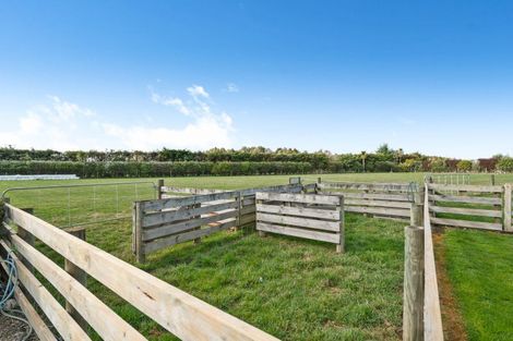 Photo of property in 270 Hughes Line, West Taratahi, Masterton, 5887