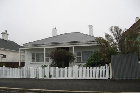 Photo of property in 44 Bellona Street, Saint Kilda, Dunedin, 9012