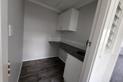 Photo of property in 124 Liverpool Street, Levin, 5510