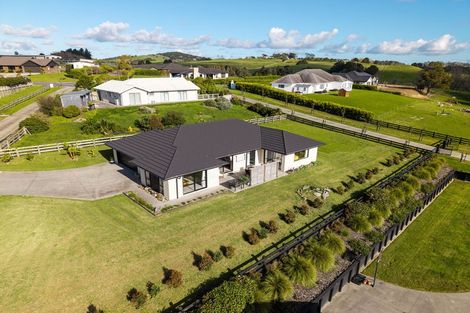 Photo of property in 23 Calla Street, Maungaturoto, 0520