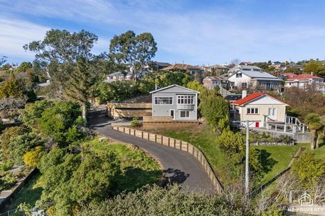 Photo of property in 85 Wickliffe Terrace, Port Chalmers, 9023