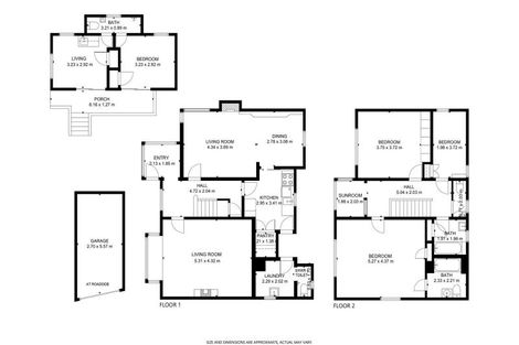 Photo of property in 33b Hamilton Road, Hataitai, Wellington, 6021