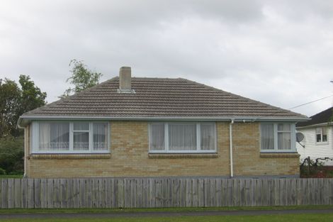 Photo of property in 13 Price Terrace, Matamata, 3400