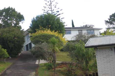 Photo of property in 23 Gretel Place, Hillcrest, Auckland, 0627