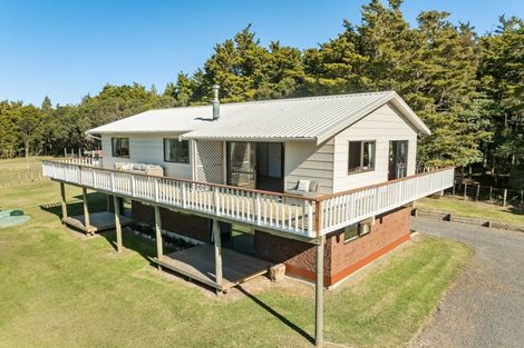 Photo of property in 2402a Waiare Road, Kaeo, 0478