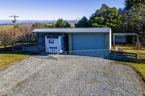 Photo of property in 105 Spur Hut Road, Waitohi, Temuka, 7985