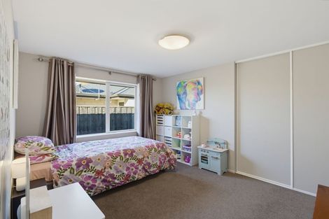 Photo of property in 11 Maltby Drive, Rolleston, 7615