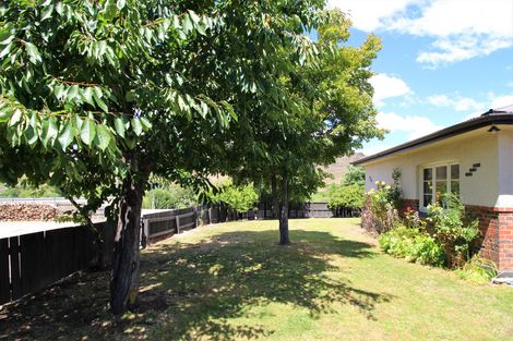 Photo of property in 182 Tarbert Street, Alexandra, 9320