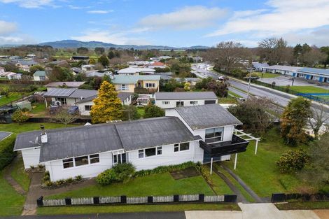 Photo of property in 51 Whitaker Street, Kihikihi, Te Awamutu, 3800