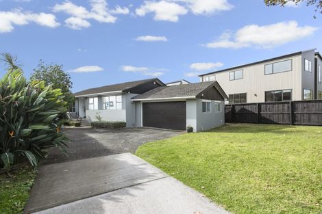 Photo of property in 48 Wendover Road, Glendowie, Auckland, 1071