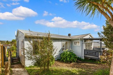 Photo of property in 145 Rosier Road, Glen Eden, Auckland, 0602