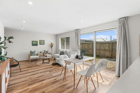 Photo of property in 15a Ebony Street, Bishopdale, Christchurch, 8053