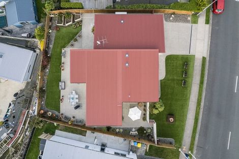 Photo of property in 61 James Cook Drive, Whitby, Porirua, 5024