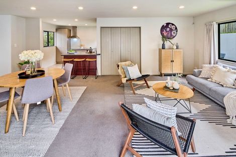 Photo of property in 45b Waverton Terrace, Churton Park, Wellington, 6037