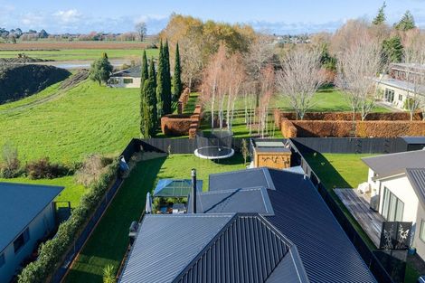 Photo of property in 20 Spencer Place, Springlands, Blenheim, 7201
