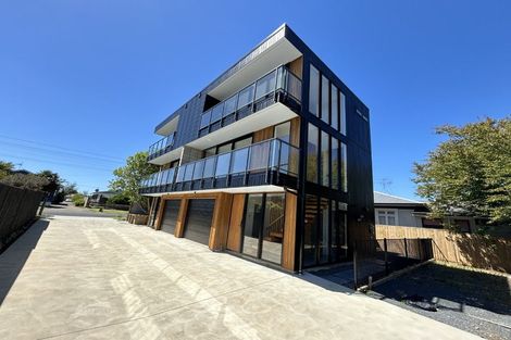 Photo of property in 2/6 Princess Street, Waitara, 4320