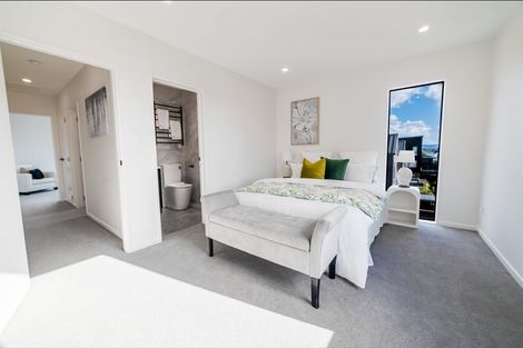 Photo of property in 64 Wallace Road, Hobsonville, Auckland, 0616