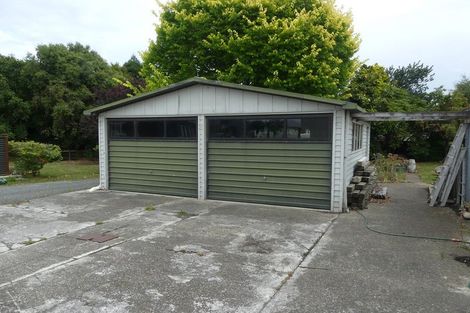 Photo of property in 245 Pomona Street, Strathern, Invercargill, 9812