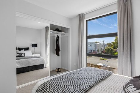 Photo of property in 2/31 Cleveland Street, Edgeware, Christchurch, 8013