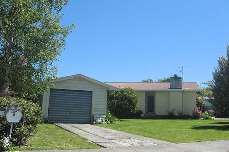 Photo of property in 6 Lybster Street, Blenheim, 7201