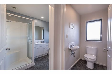 Photo of property in 3 Rembrandt Drive, Rolleston, 7614