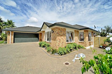 Photo of property in 7 Brailsford Court, Dannemora, Auckland, 2016