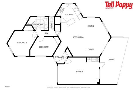 Photo of property in Mead Court, 13j Mead Avenue, Cromwell, 9310