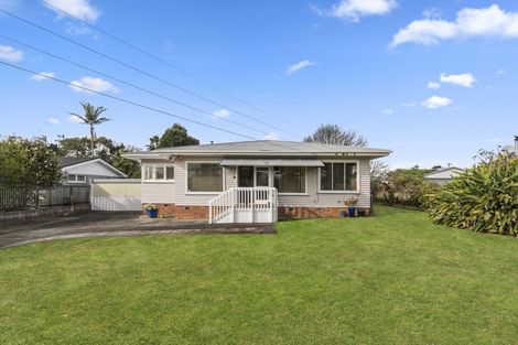 Photo of property in 72 Waimarie Road, Whenuapai, Auckland, 0618