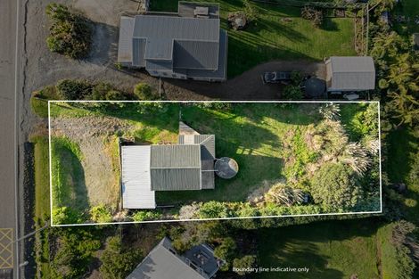 Photo of property in 354 Ocean Beach Road, Whangarei Heads, Whangarei, 0174