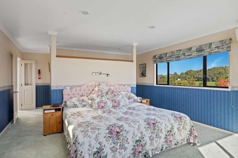 Photo of property in 520 Manutahi Road, Lepperton, New Plymouth, 4373