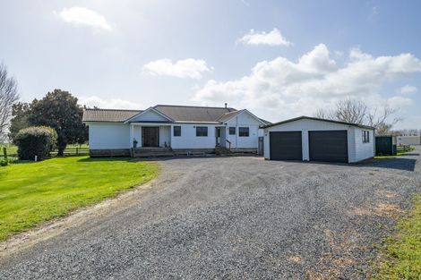 Photo of property in 284 Shewan Road, Gordonton, Hamilton, 3281