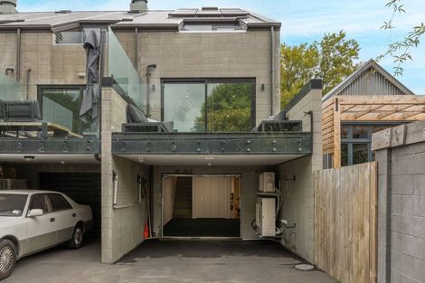 Photo of property in 1/173 Chester Street East, Christchurch Central, Christchurch, 8011